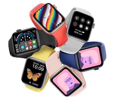 best apple clone watch 2023|compare apple watches.